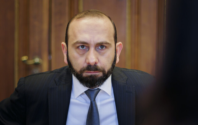 Армения обсуждает возможность присоединения к Евросоюзу — глава МИД Мирзоян