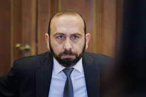 Армения обсуждает возможность присоединения к Евросоюзу — глава МИД Мирзоян
