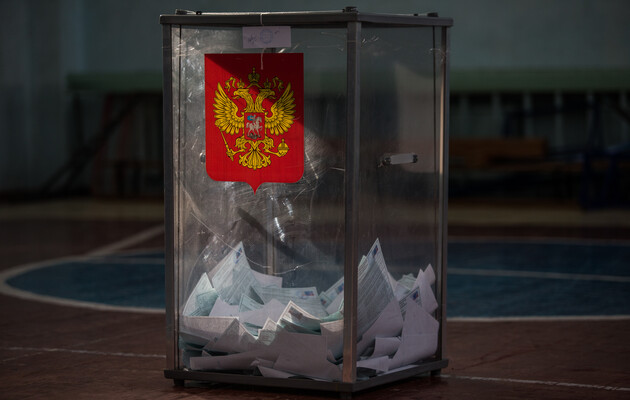 Молдова вызывает посла России из-за неконтролируемого открытия избирательных участков