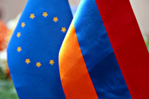 Армения может стать членом Евросоюза, если захочет – Европарламент