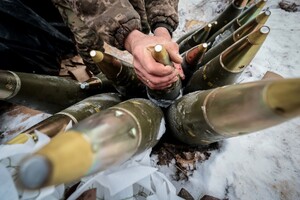Финляндия в пять раз увеличила производство боеприпасов за последние два года