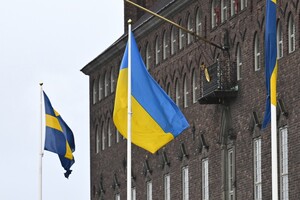 Премьер Швеции: Россия не должна выиграть войну в Украине