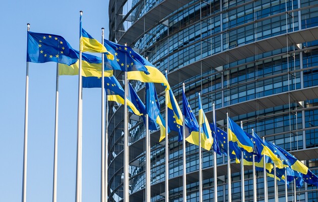 Решение о начале переговоров с Украиной о вступлении в ЕС не будет на этом саммите – DW