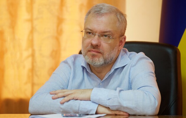 Галущенко предупреждает, что удары по ДнепроГЭС могут продолжиться