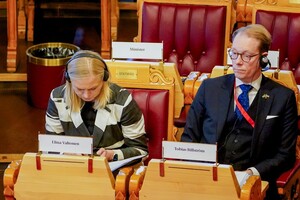 Финляндия и Швеция заявили о необходимости ужесточения санкций ЕС против России