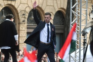 Время настало: бывший чиновник всколыхнул венгерскую политику