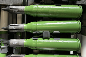 Rheinmetall получит от ЕС более 130 млн евро для увеличения производства снарядов