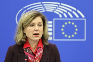 Вице-президент Еврокомиссии предупредила об угрозе дипфейков на фоне выборов в ЕС