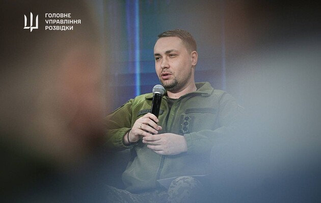 Буданов назвав причини, чому в Росії допустили теракт, про підготовку якого вони знали