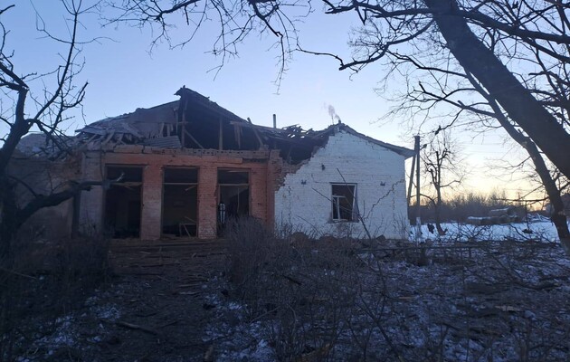 Российские войска атаковали поселок в Харьковской области: погиб 12-летний ребенок