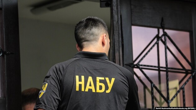 НАБУ вручило подозрение еще одному фигуранту дела о квартирной взятке Кубракову