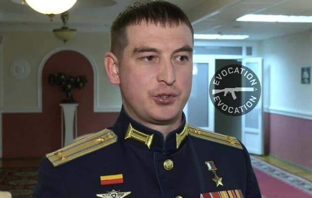 Информация о причастности полковника Иштуганова к расстрелу защитников возле Крынок проверяется — разведка