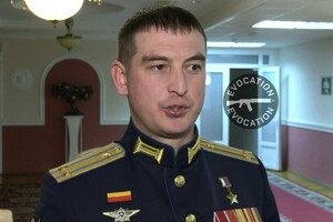 Информация о причастности полковника Иштуганова к расстрелу защитников возле Крынок проверяется — разведка