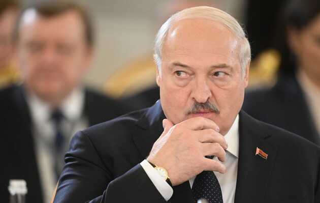 З ким готується воювати Лукашенка й чи відправить він війська в Україну?