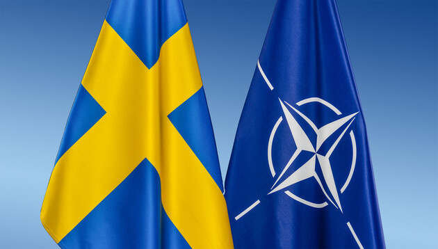 Швеція закликала НАТО до реакції через втручання Росії в роботу GPS поблизу Балтійського моря