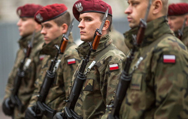 75% поляков против введения польских войск в Украину – Euroactiv