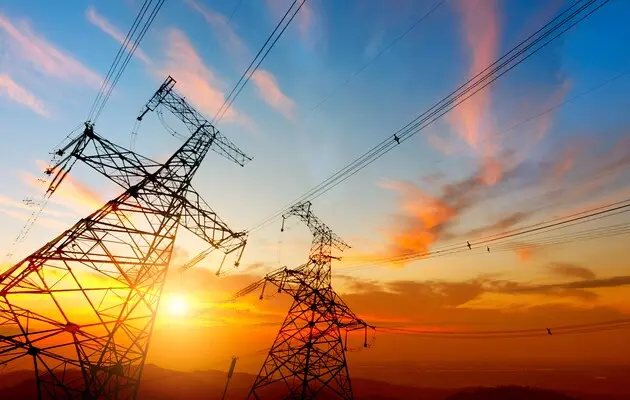 В «Укренерго» заявили, що будуть продовжувати роботи з фізичного захисту енергосистеми 