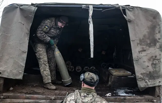 Военный объяснил, как оккупация Часового Яра поможет россиянам выйти на админграницы Донецкой области 