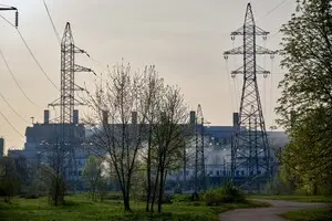 На відновлення енергетики вже залучили близько 410 млн євро — Шмигаль	