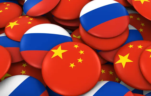 Китайсько-російське космічне співробітництво стрімко розвивається — The Economist
