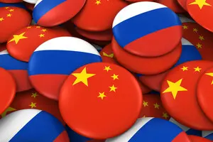 Китайско-российское космическое сотрудничество стремительно развивается — The Economist