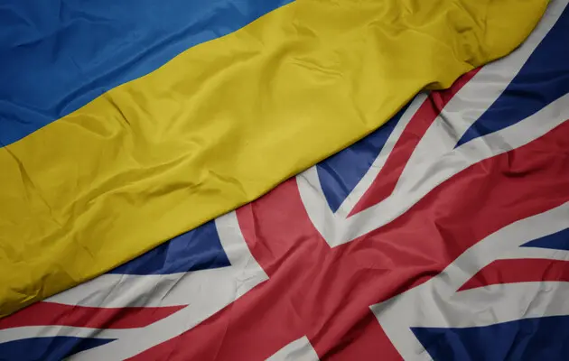 Великобритания смягчила предостережения относительно поездок в 4 области Украины