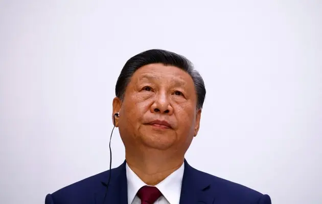 Си Цзиньпин заявил, что Китай «никогда не забудет», как НАТО бомбило его посольство