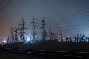 Вечером в Украине возможны отключения электроэнергии