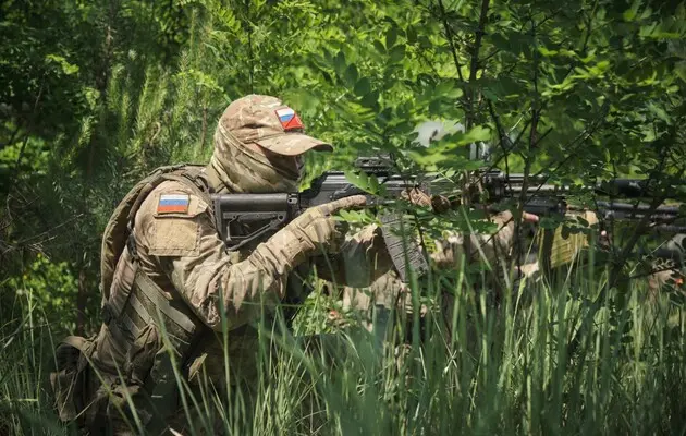 Голова Харківської ОВА розповів, чи збільшується чисельність військ РФ на півночі