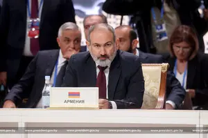 В Армении заявили, что не будут давать деньги ОДКБ