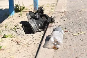Удар по Харкову 8 травня: троє дітей досі в реанімації