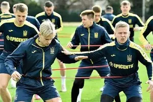 Два українські футболісти потрапили до рейтингу найбільших розчарувань сезону в Англії