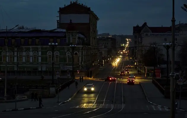 В Харькове в ближайшее время могут снять ограничения на электроснабжение ‒ 
