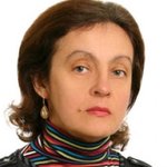 Інна Шовкун