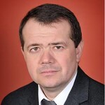 Станислав Вилчинский