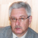 Володимир Гнєушев