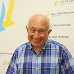 Вячеслав Браверман