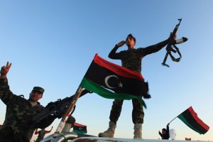 Хаос по-ливийски