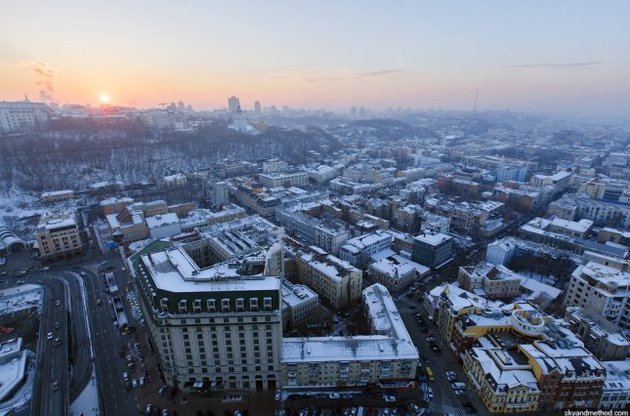 Нужны ли Киеву рады?