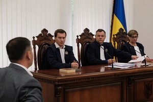 Почему Украина упорно не переходит на дистанционное правосудие?