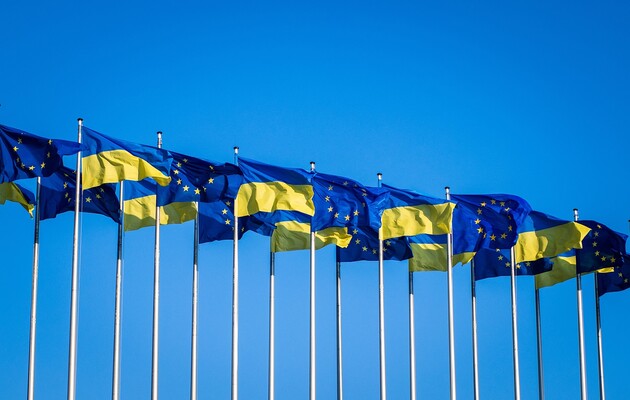 Еврокомиссия опубликовала отчет о прогрессе реформ в Украине