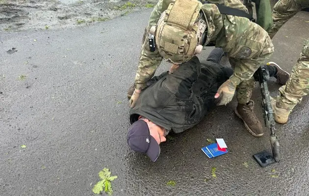 Убийство полицейского в Винницкой области: подозреваемые назвали причину нападения