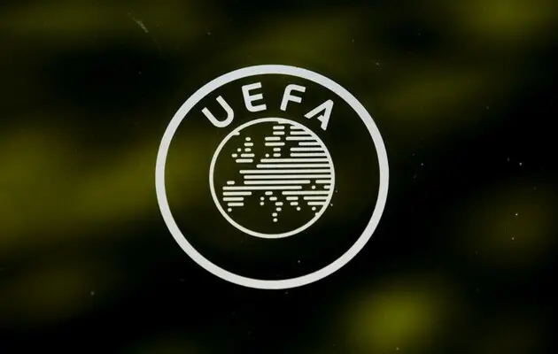 УАФ отозвала Павелко из УЕФА и провела ротацию своих представителей в организации