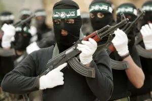 ХАМАС заявив, що отримав відповідь Ізраїлю на свою пропозицію щодо припинення вогню