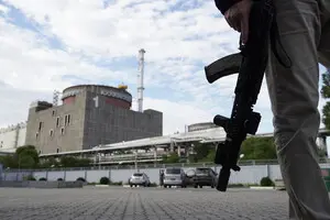 Россияне планируют перезапуск ЗАЭС: по мнению эксперта, это тоже самое, что угрожать аварией 