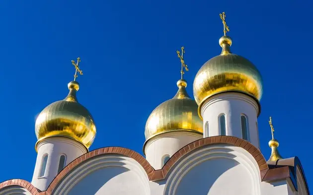 Сколько в Украине церквей УПЦ МП продолжают работать – исследование 