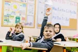 Важный вопрос: как зачислить ребенка в школу в Польше