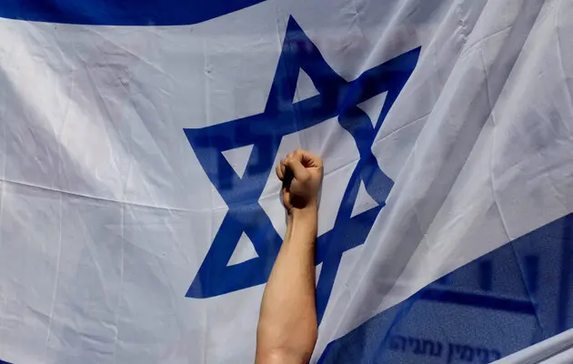 Израиль должен продолжать реализацию своих планов по уничтожению ХАМАСа — The Telegraph