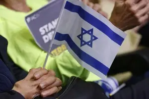 В Белом доме призывают Израиль найти другие способы победы над ХАМАС вместо операции в Рафахе
