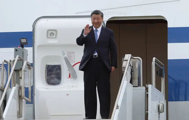 Поездка Си Цзиньпина в Европу возрождает раскол континента времен 